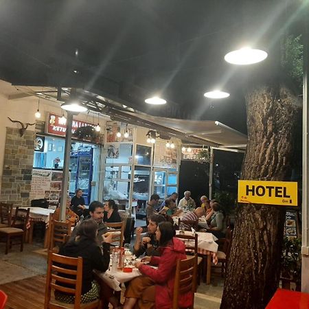 Guest House Taverna Laberia 2 Gjirokaster Ngoại thất bức ảnh