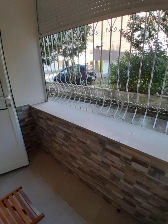 Guest House Taverna Laberia 2 Gjirokaster Ngoại thất bức ảnh